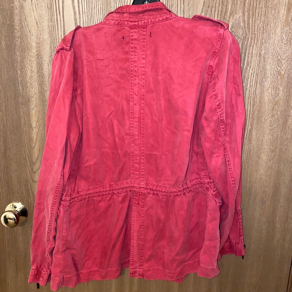 Max Jeans jacket - Picture 2 of 3